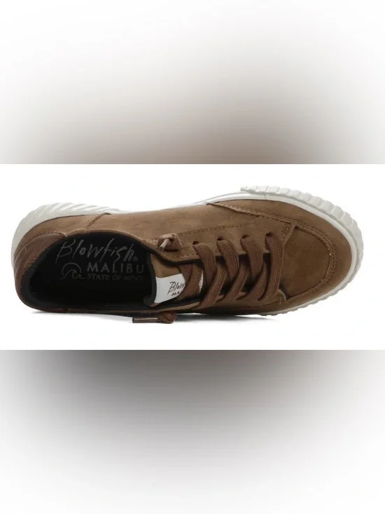 Malibu Blowfish Lace ups - Picture 6 of 7